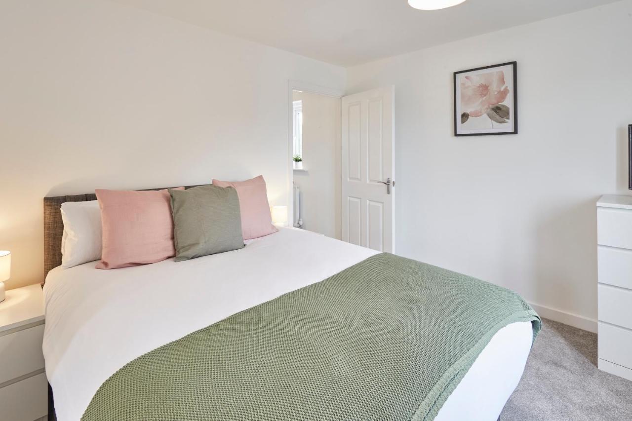 Host & Stay - Cayton Bay Cottage エクステリア 写真
