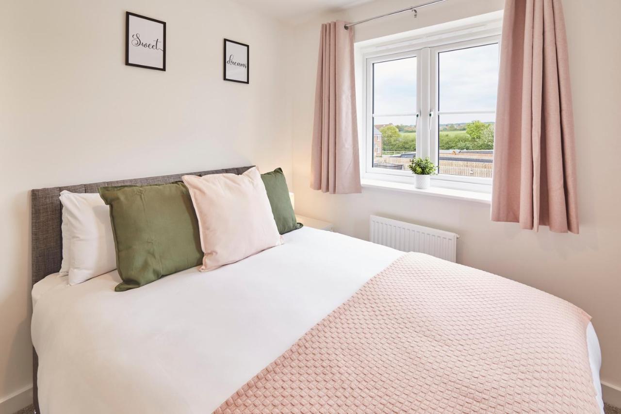 Host & Stay - Cayton Bay Cottage エクステリア 写真