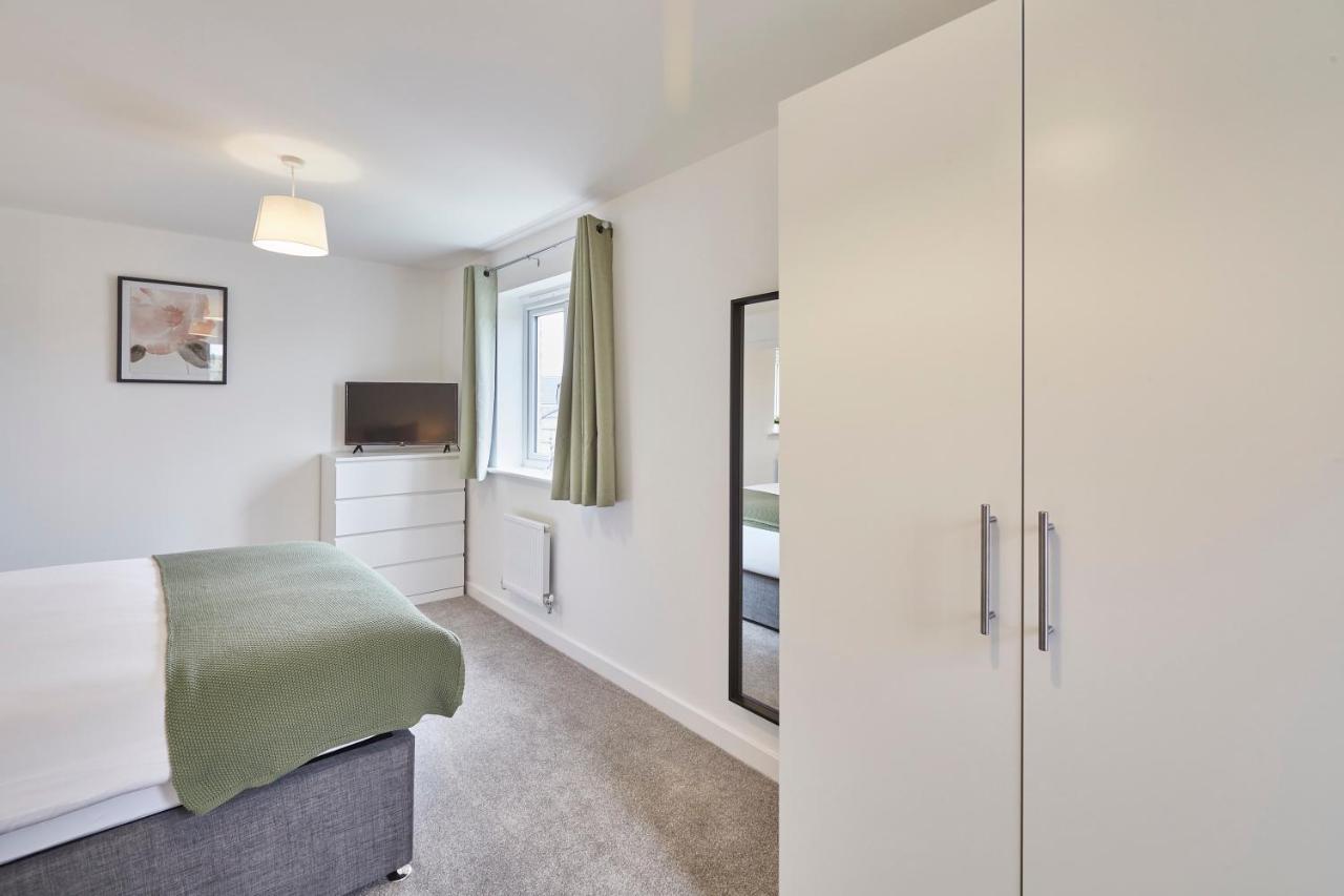 Host & Stay - Cayton Bay Cottage エクステリア 写真